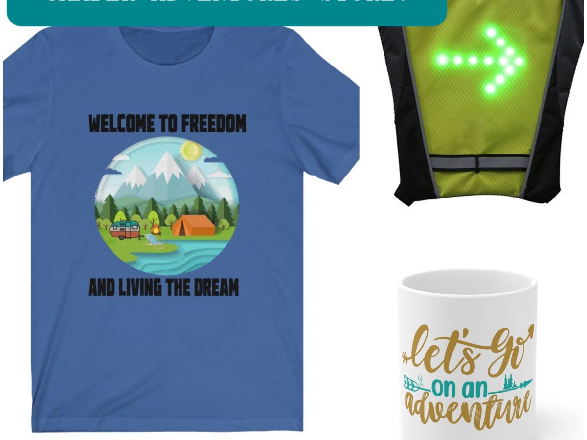 Grand Opening of our Store!